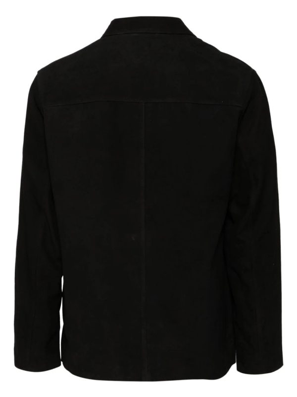 Leather Jacket Online Hot Sale