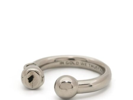 Open-Cuff Ring Sale