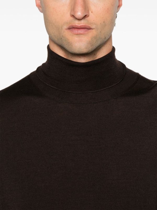 Turtleneck Sweater Online now