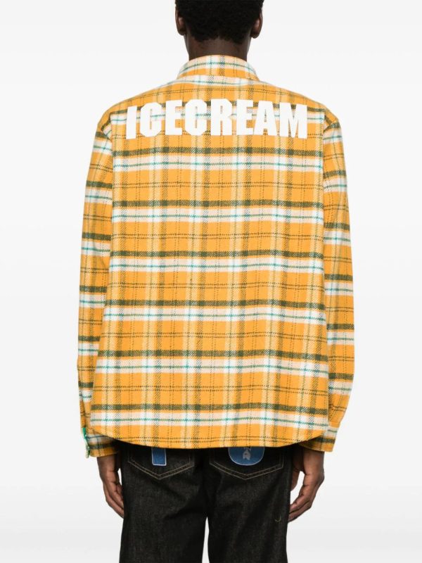 Flannel Shirt Online