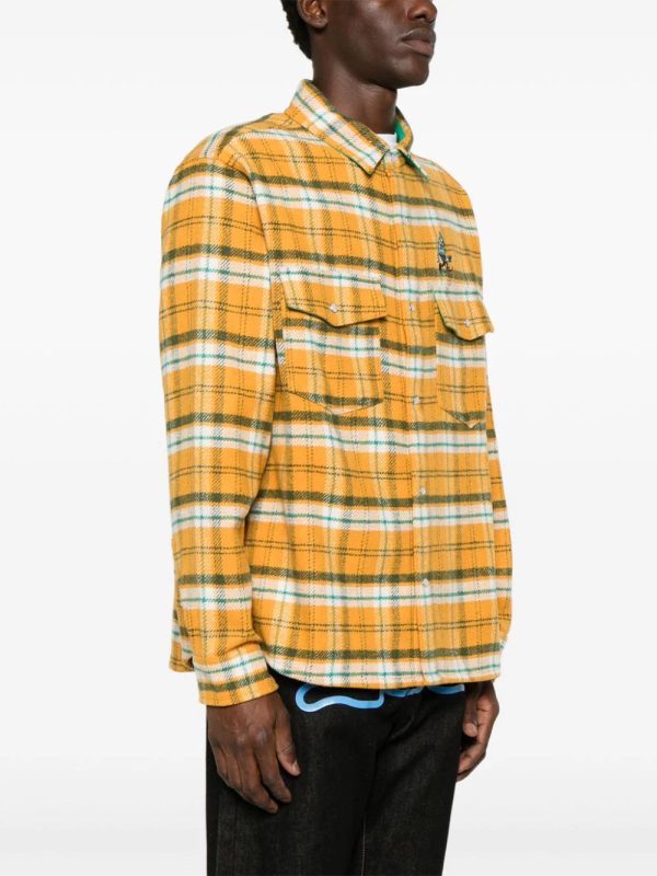 Flannel Shirt Online