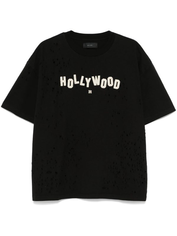 Hollywood T-Shirt Online