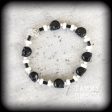 Baron Samedi bracelet-Skull bracelet Sale