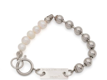 Ball Chain Bracelet Online