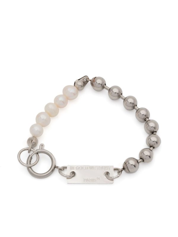 Ball Chain Bracelet Online