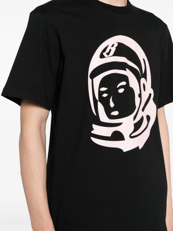 Astor Helmet T-Shirt For Discount