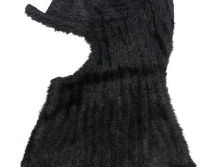 Fluffy Ears Balaclava on Sale