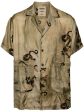 Terry Dragon-Print Shirt on Sale