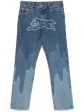 Running Dog Jeans Fashion