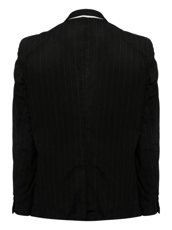 Aged Suit Jacket For Discount