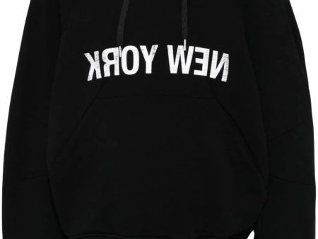 New York Hoodie on Sale